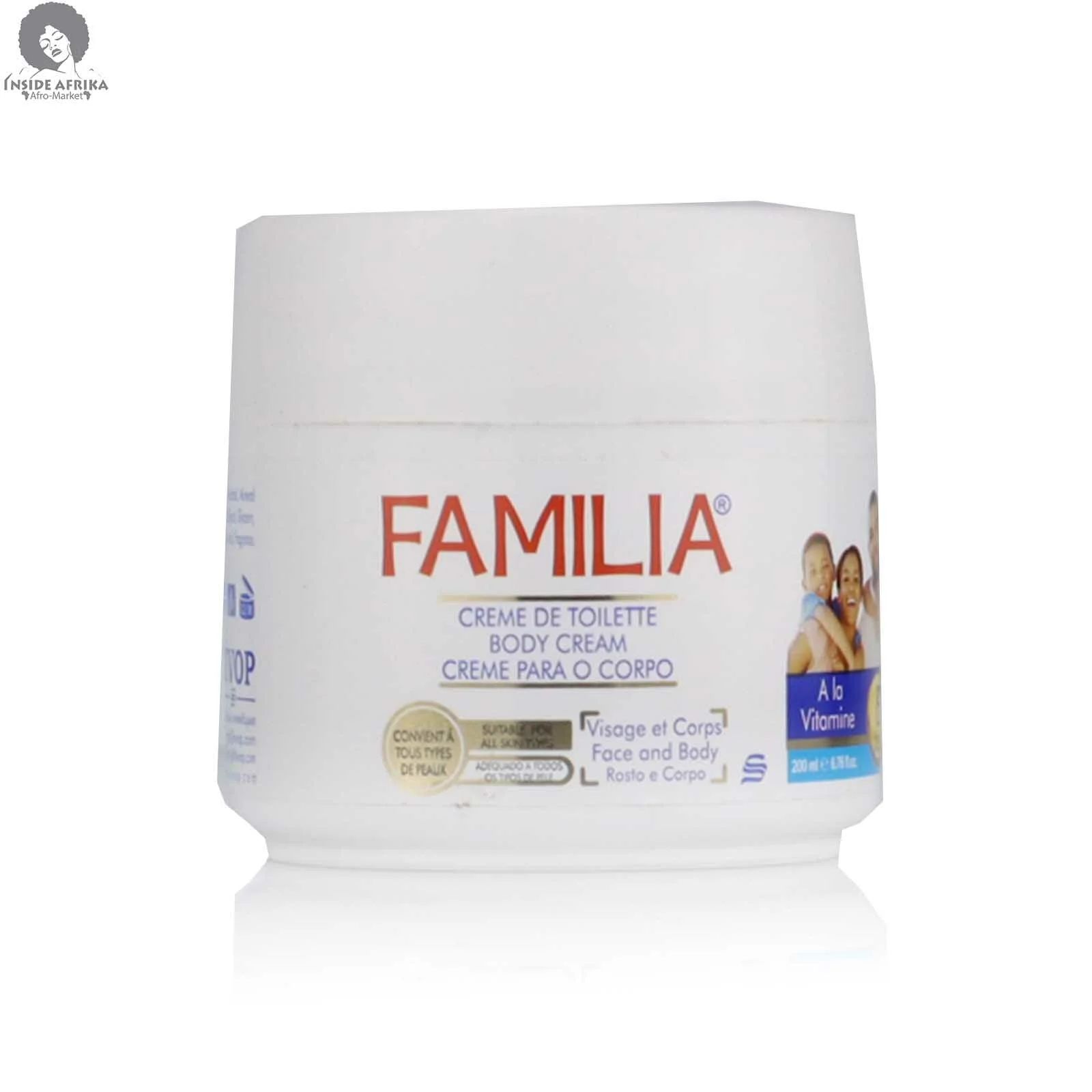Famila Cream